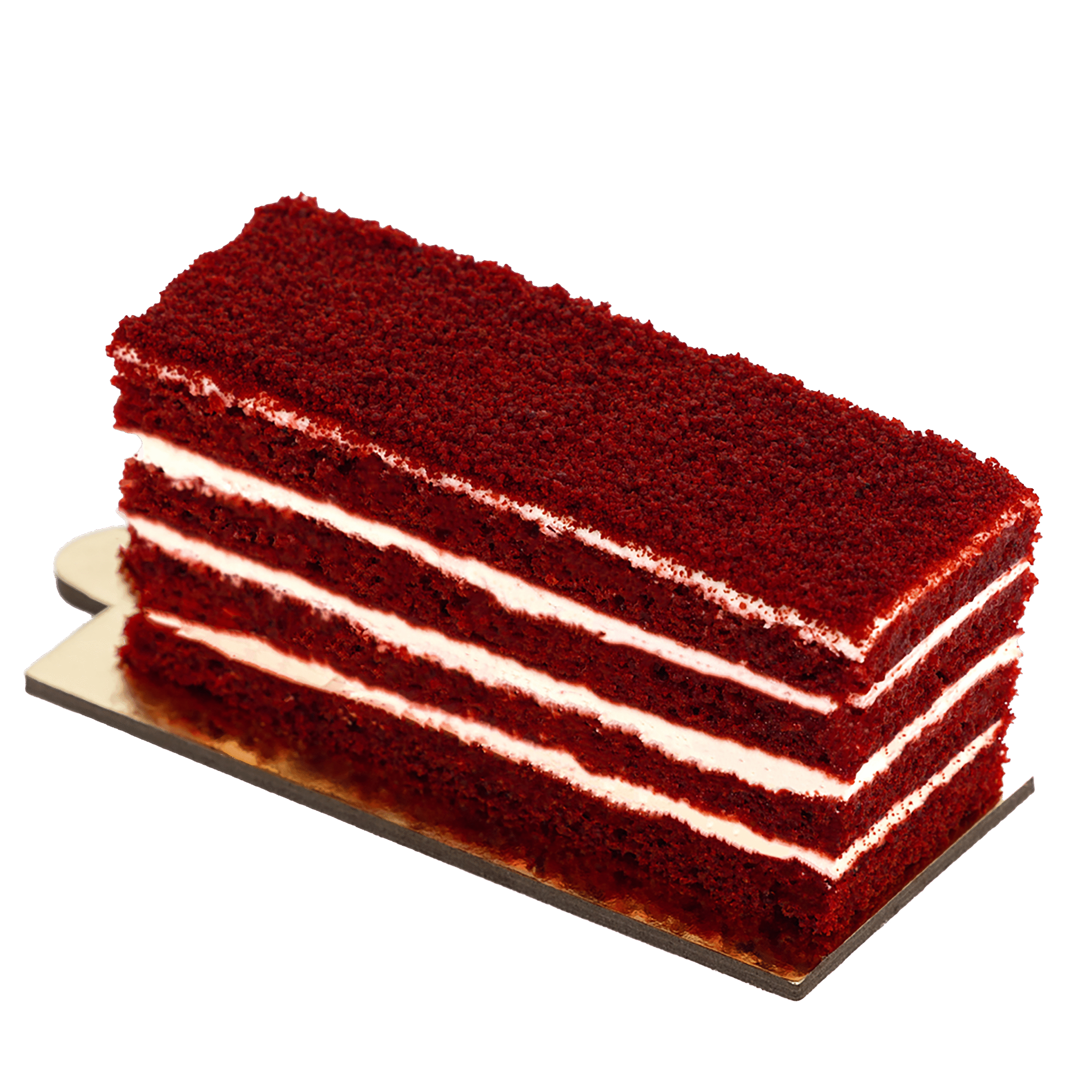 cake Red velvet GF Cake