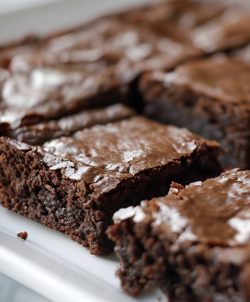 GF Brownies