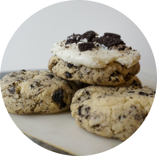 Oreo Cookies Gluten Free